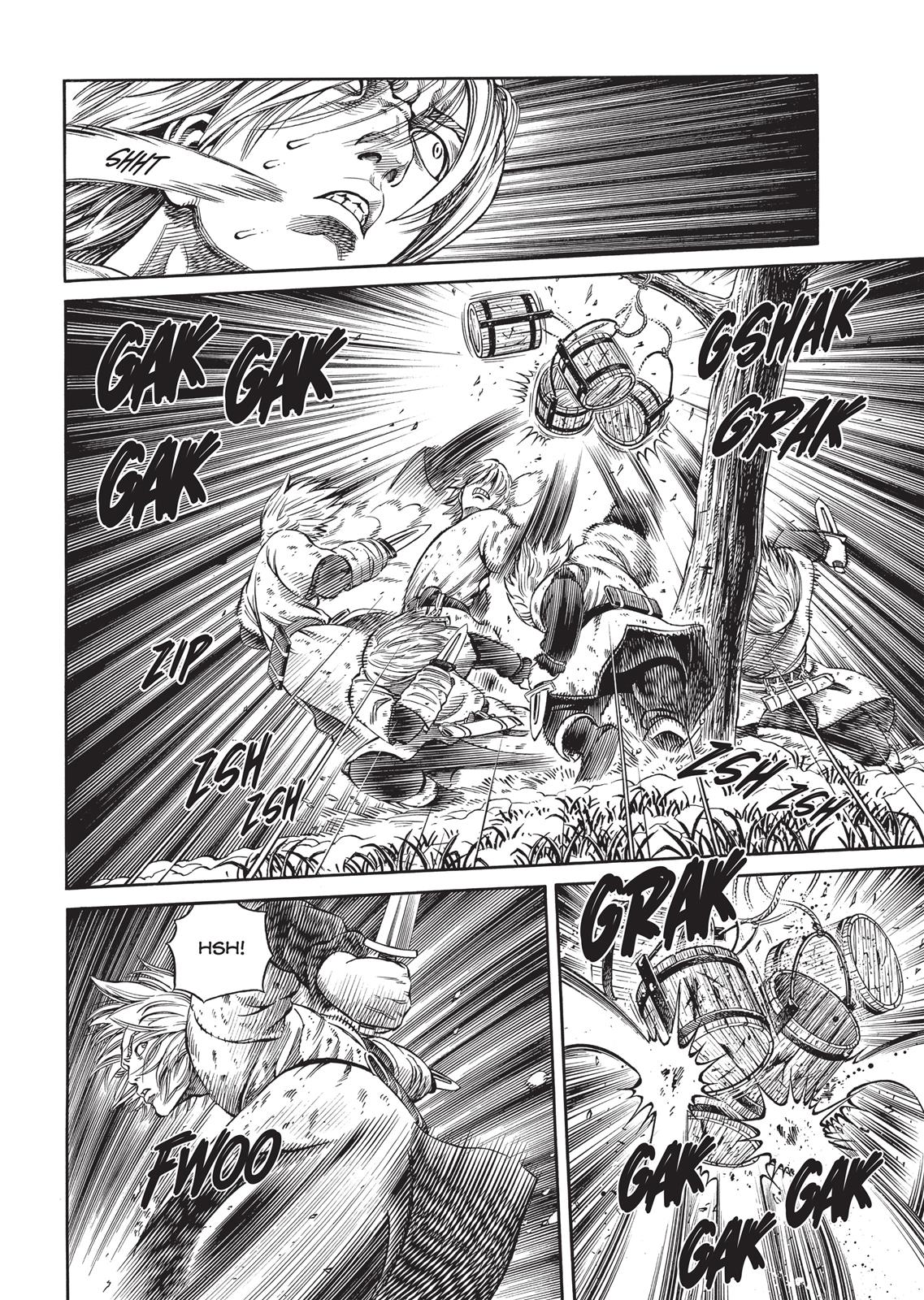 Vinland Saga Ch.45 p.20