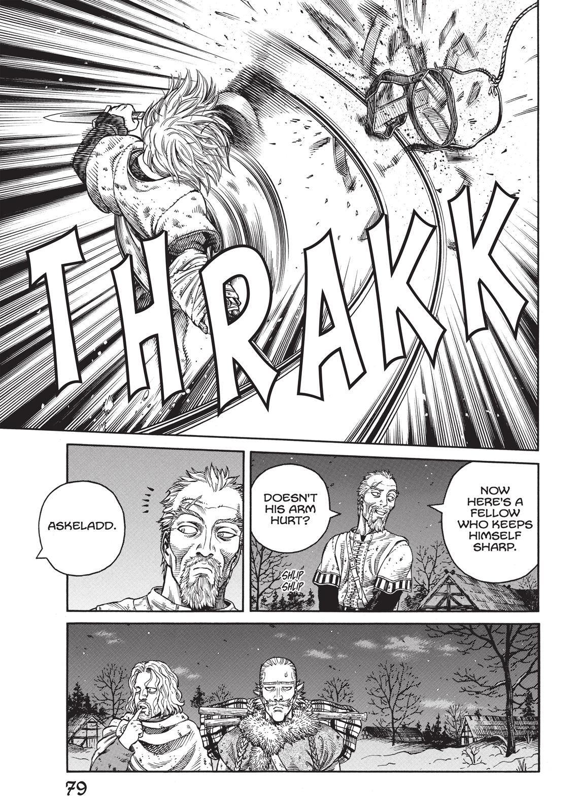 Vinland Saga Ch.45 p.21