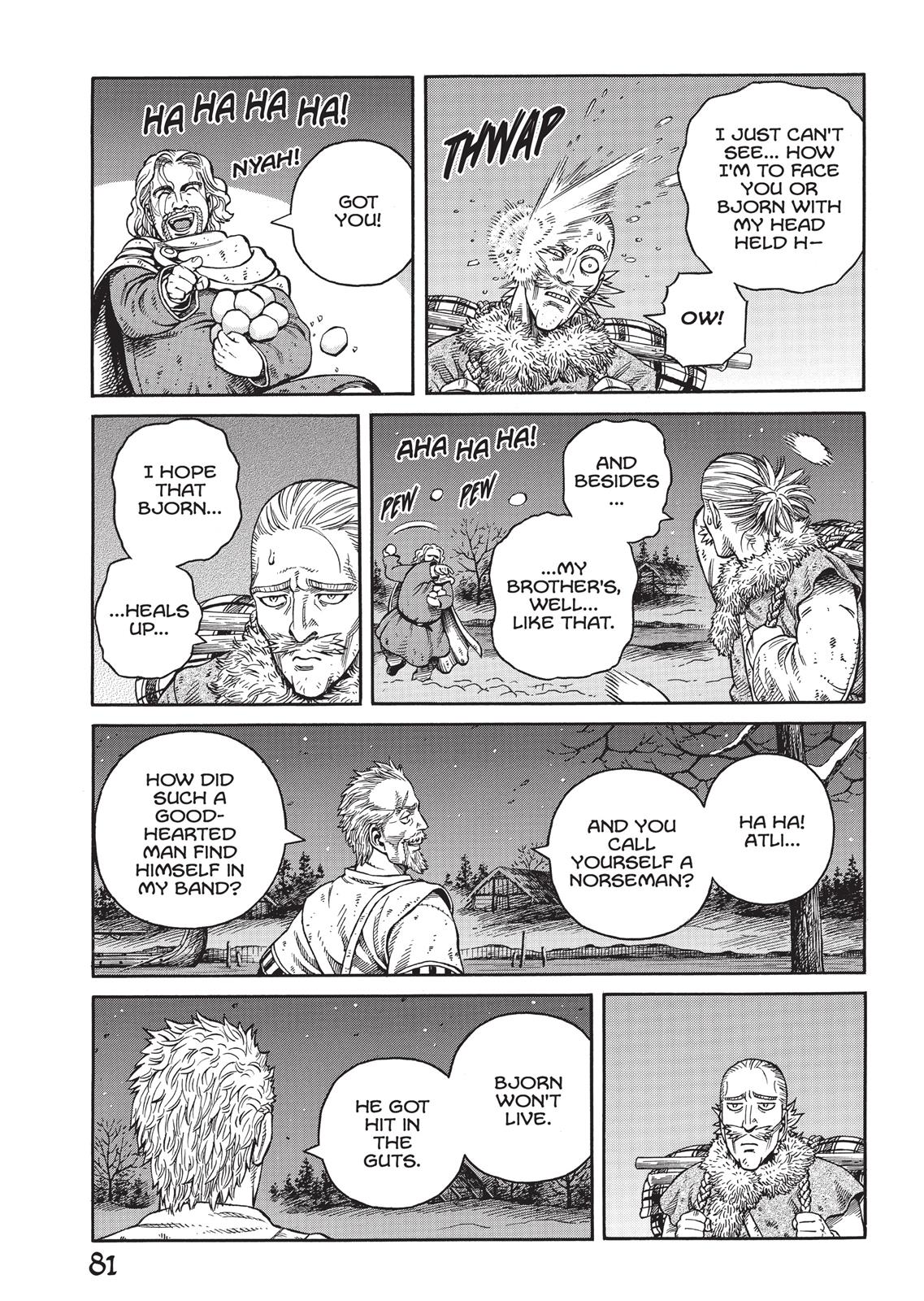 Vinland Saga Ch.45 p.23