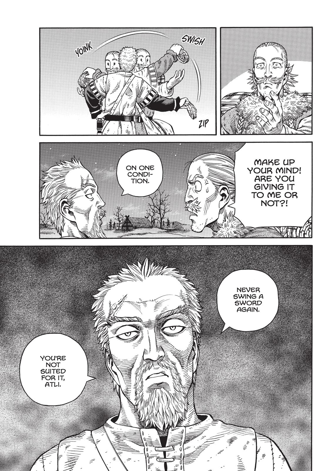 Vinland Saga Ch.45 p.25