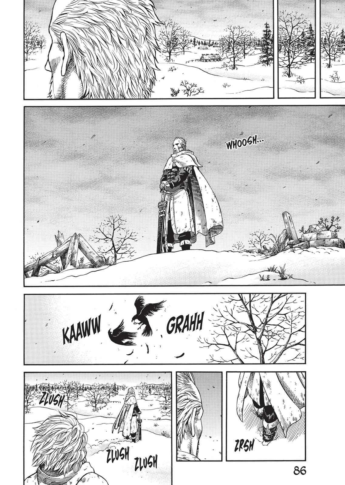 Vinland Saga Ch.45 p.28