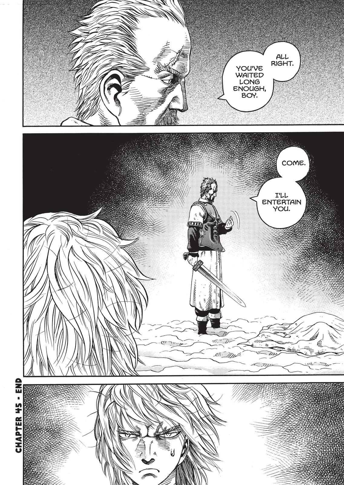Vinland Saga Ch.45 p.42