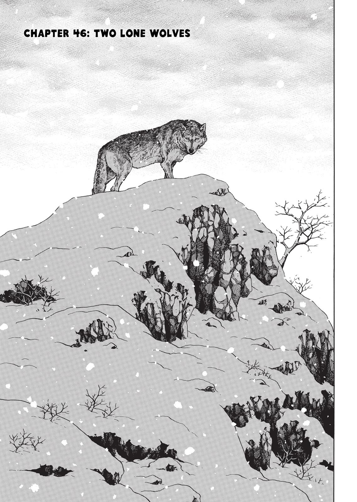 Vinland Saga Ch.46 p.1