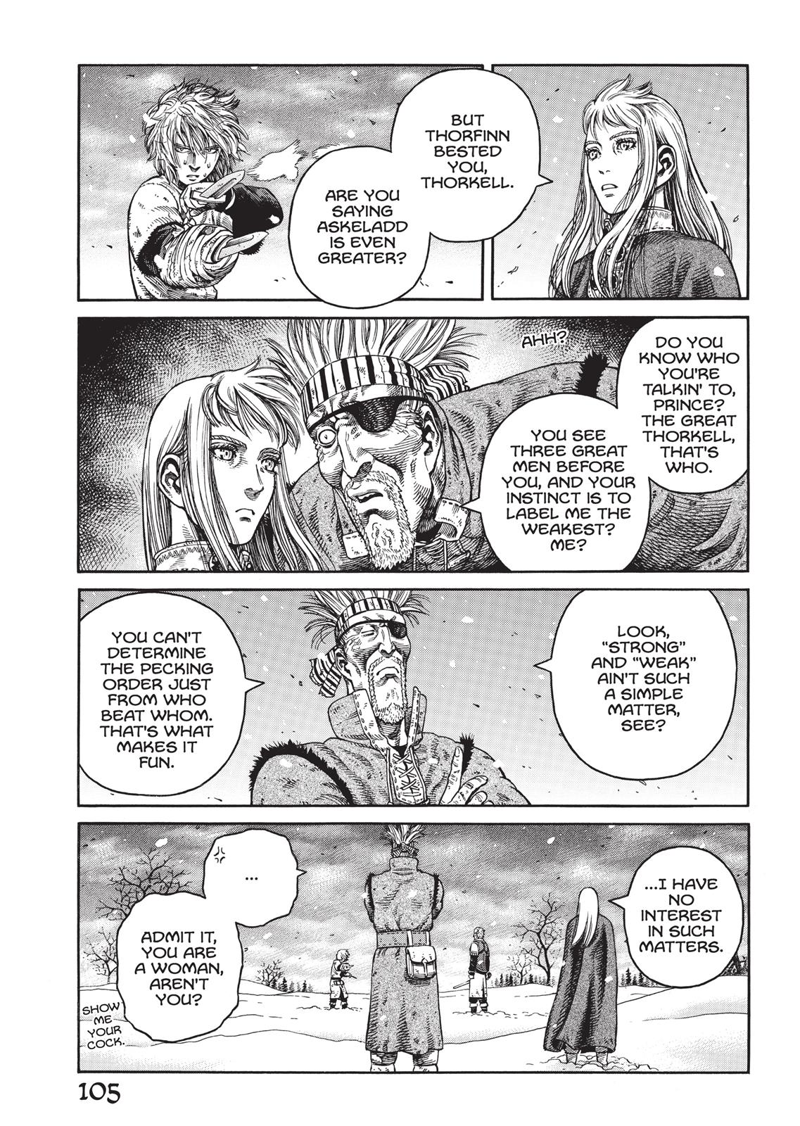 Vinland Saga Ch.46 p.5