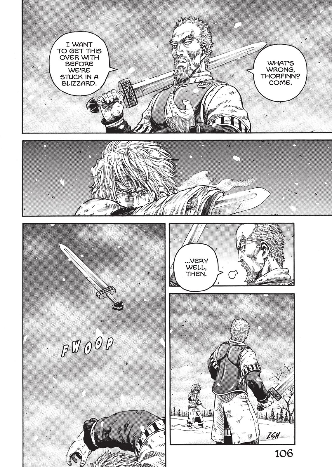 Vinland Saga Ch.46 p.6