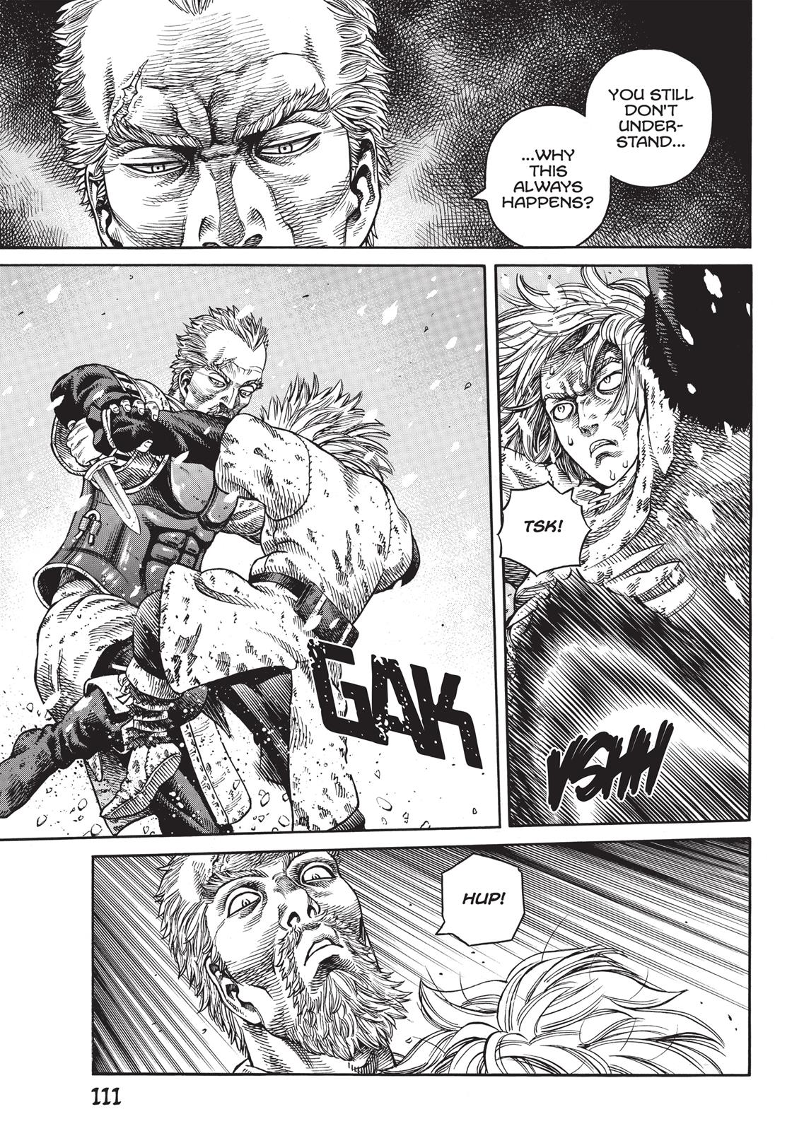 Vinland Saga Ch.46 p.11