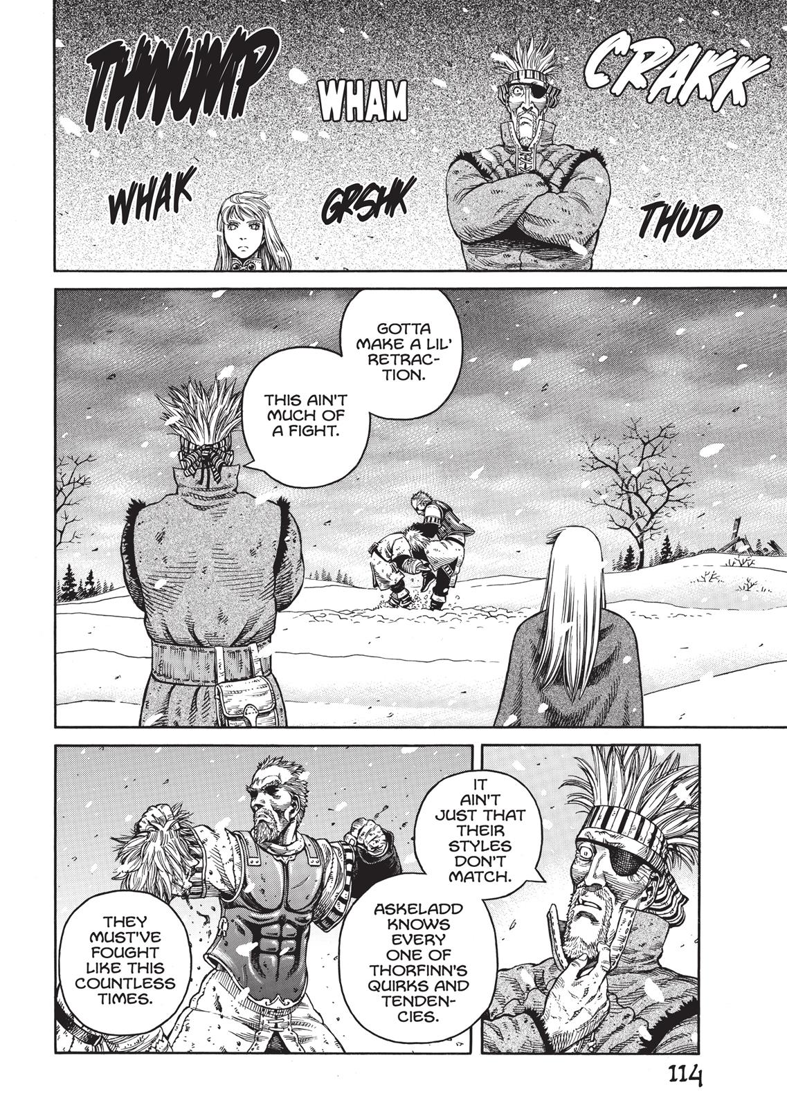 Vinland Saga Ch.46 p.14
