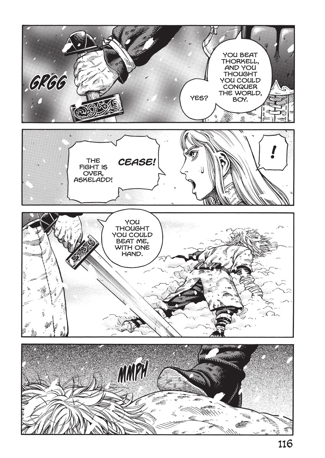 Vinland Saga Ch.46 p.16