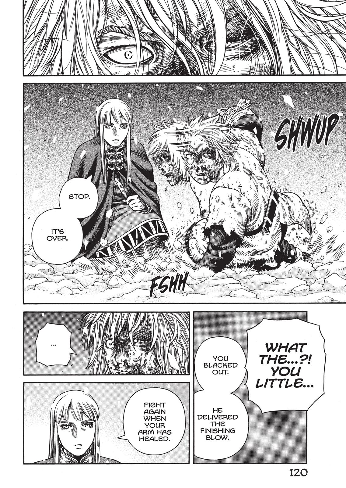 Vinland Saga Ch.46 p.20
