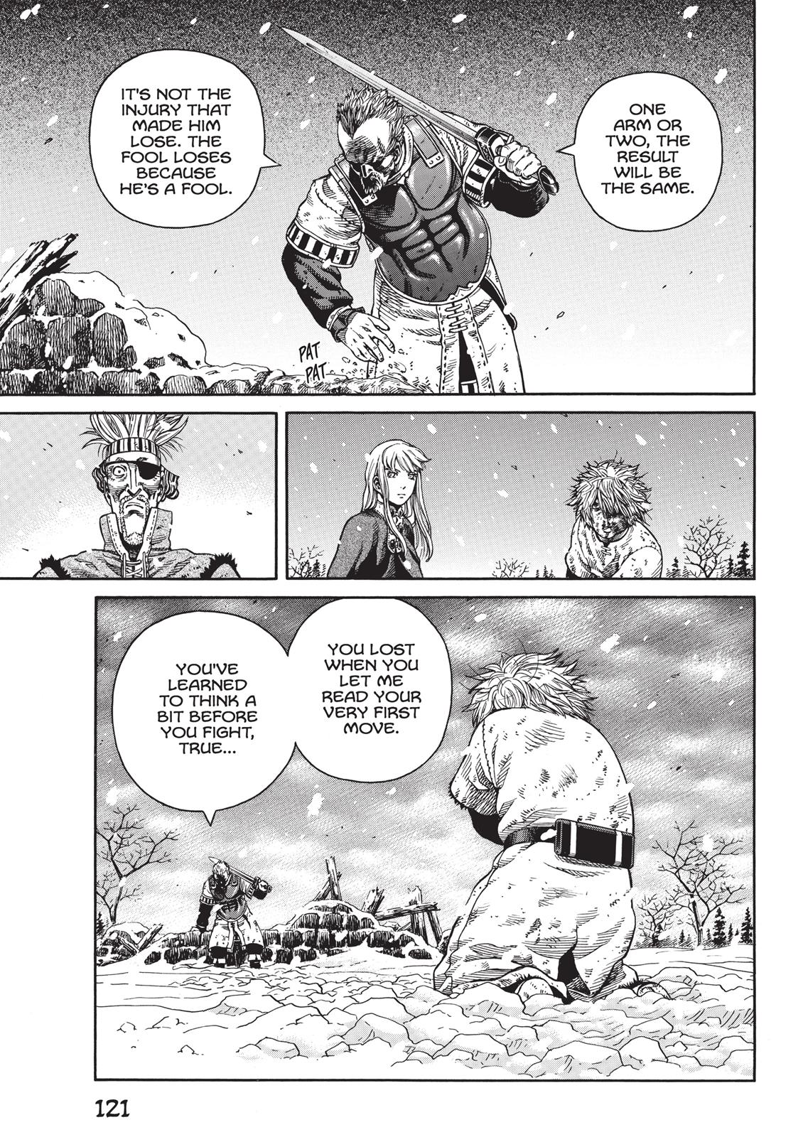 Vinland Saga Ch.46 p.21