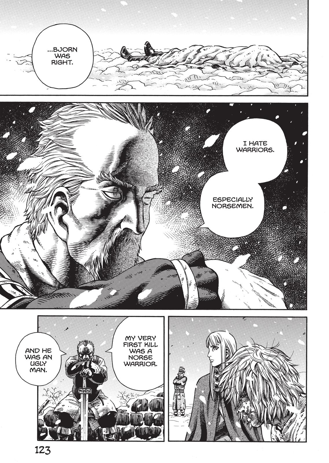 Vinland Saga Ch.46 p.23