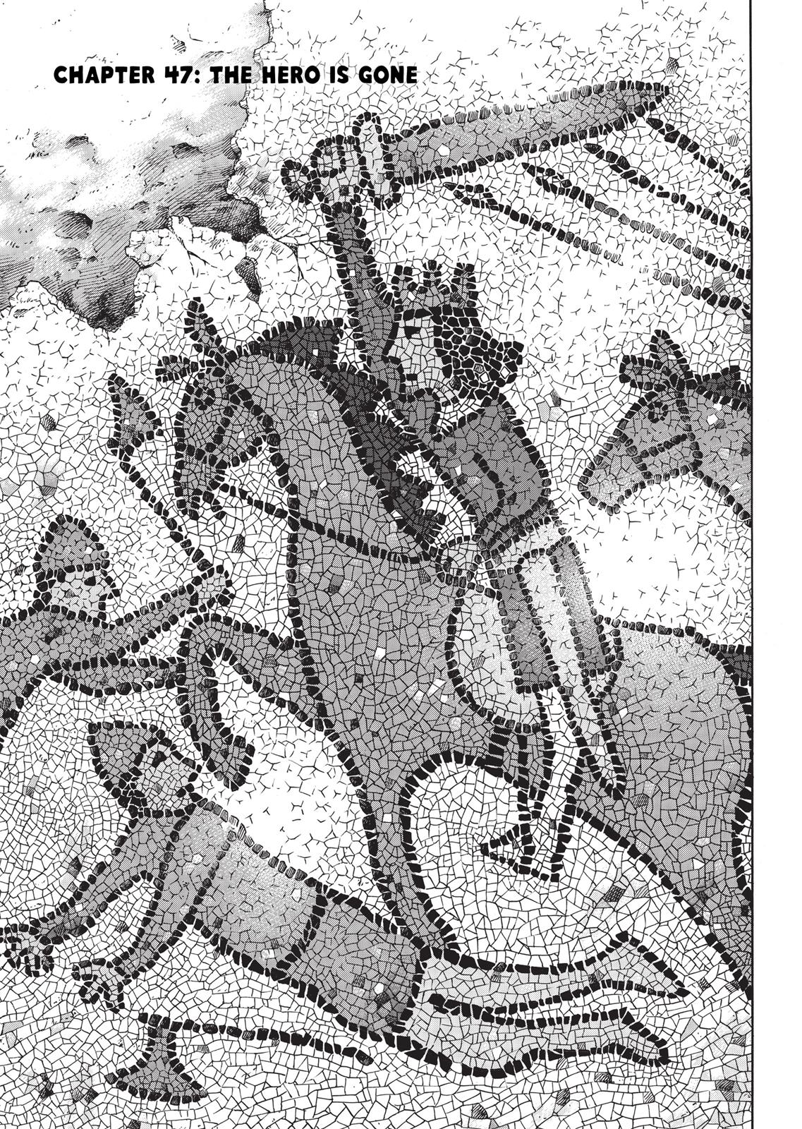 Vinland Saga Ch.47 p.1