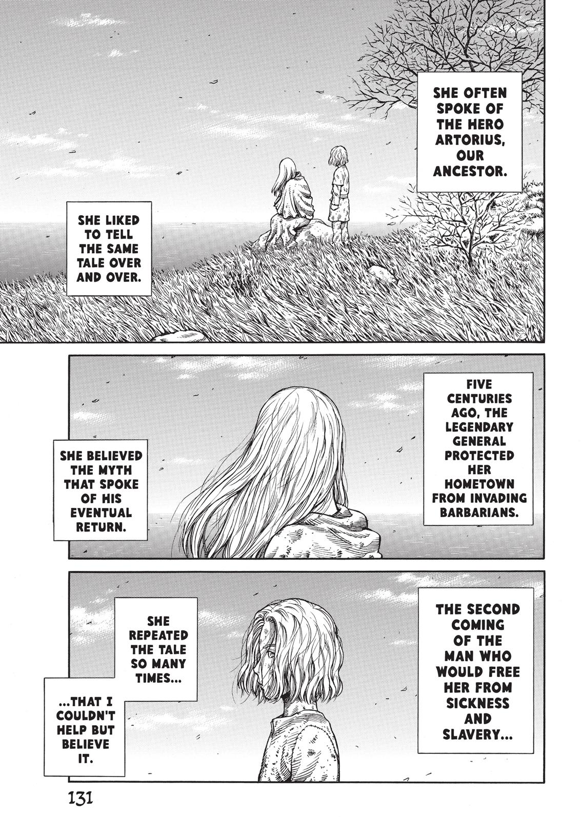 Vinland Saga Ch.47 p.7