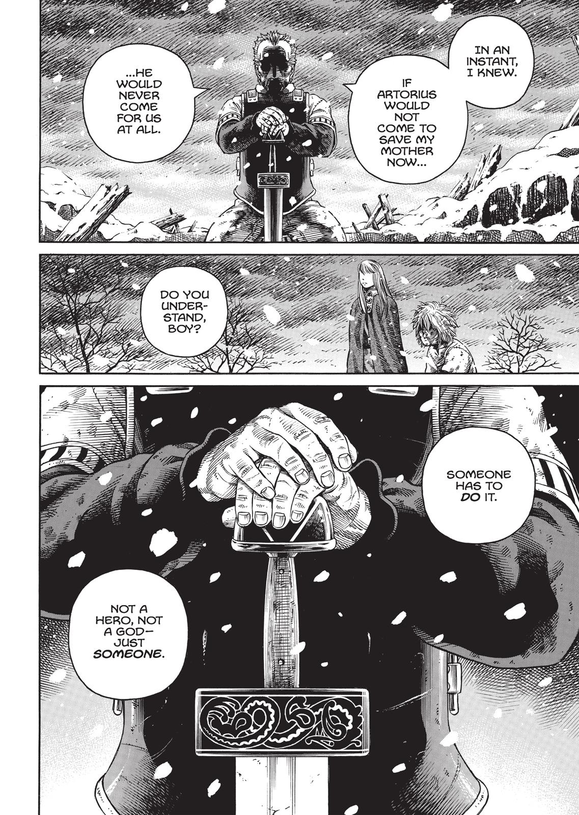 Vinland Saga Ch.47 p.14