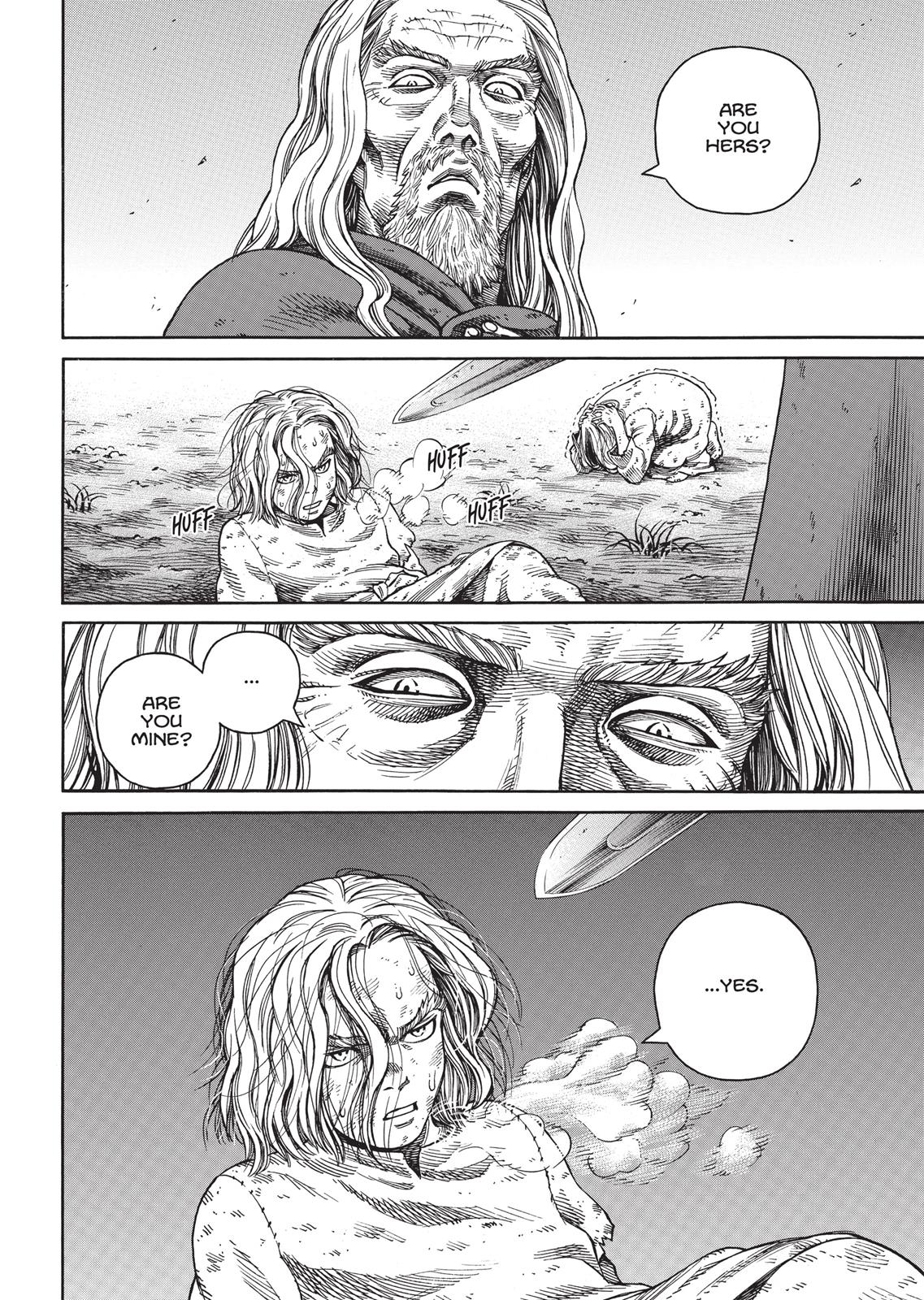 Vinland Saga Ch.47 p.18