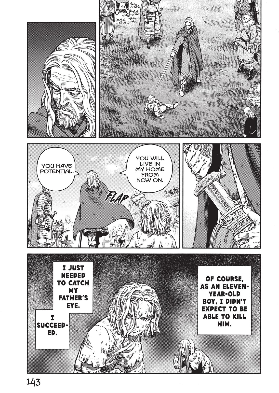 Vinland Saga Ch.47 p.19