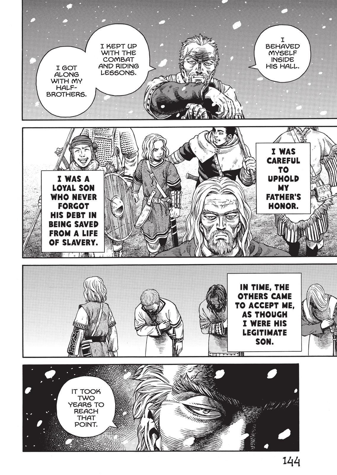 Vinland Saga Ch.47 p.20