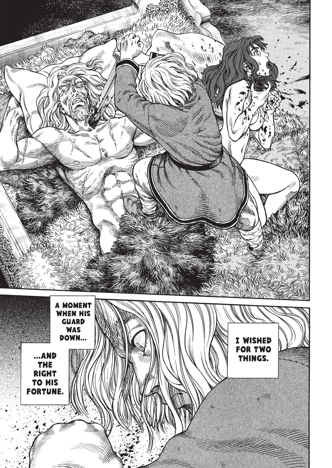 Vinland Saga Ch.47 p.21