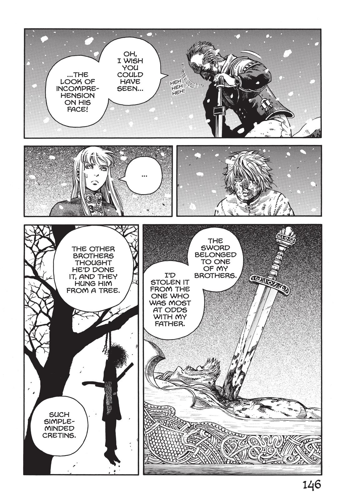 Vinland Saga Ch.47 p.22