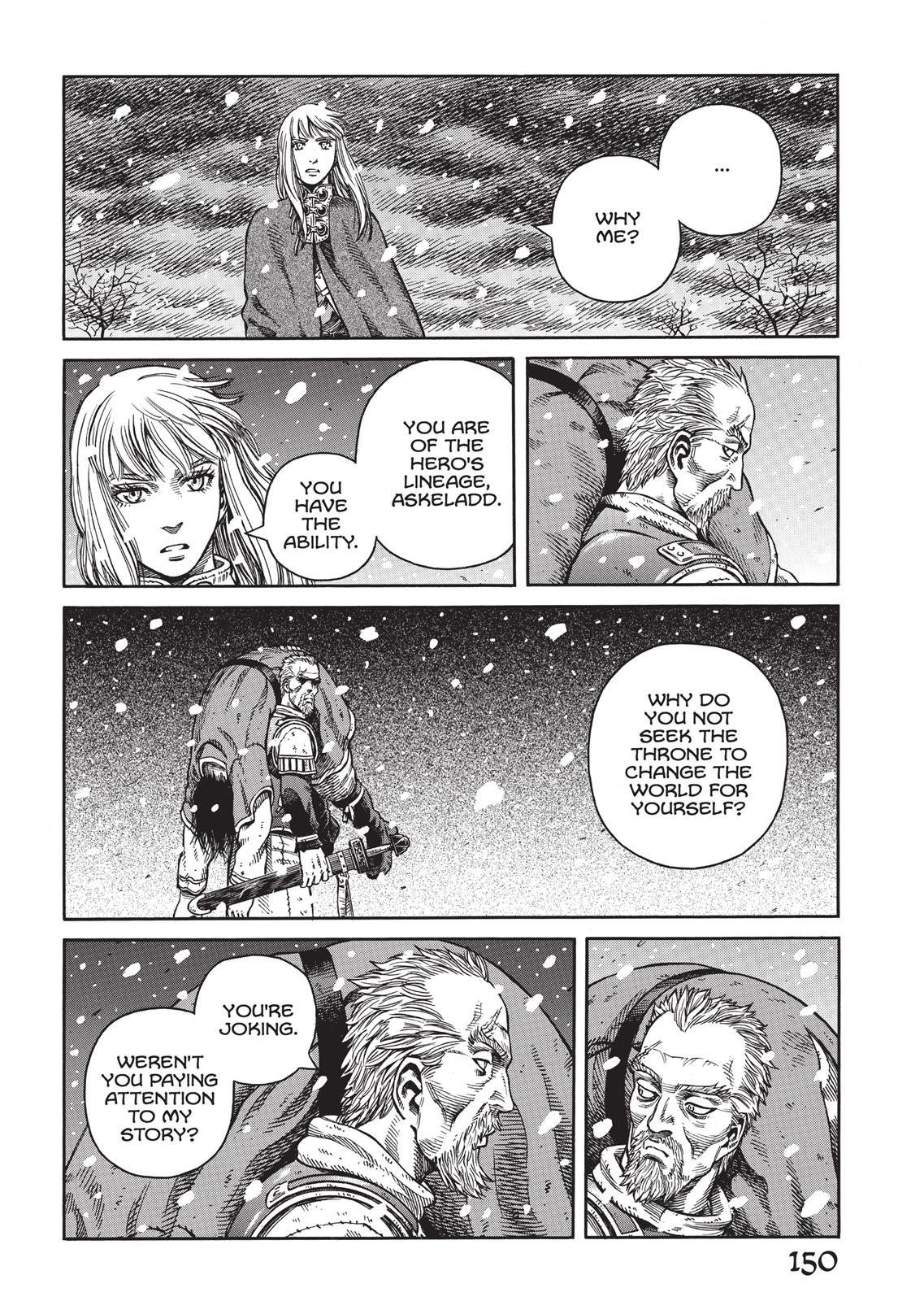 Vinland Saga Ch.47 p.26