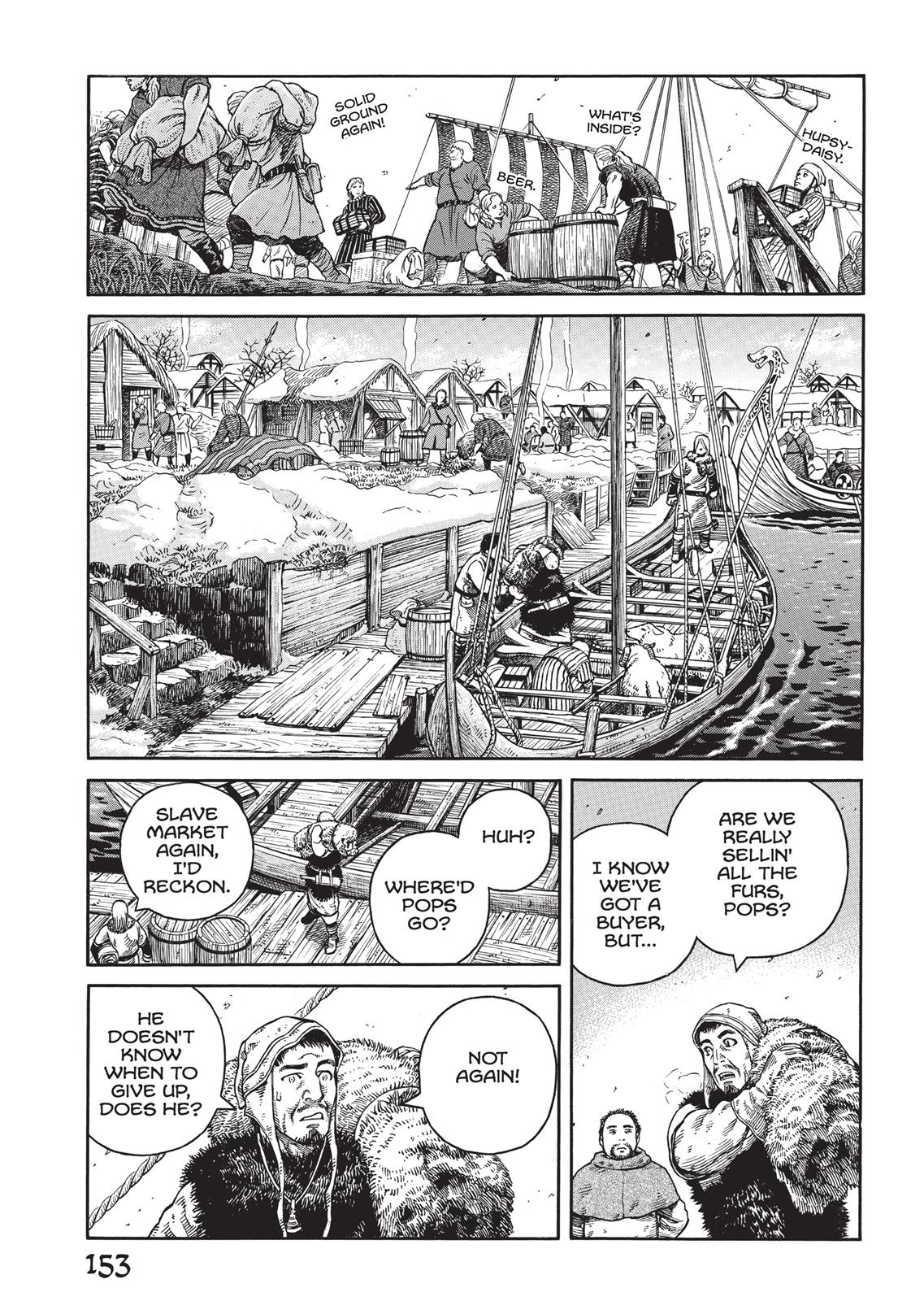 Vinland Saga Ch.47 p.29