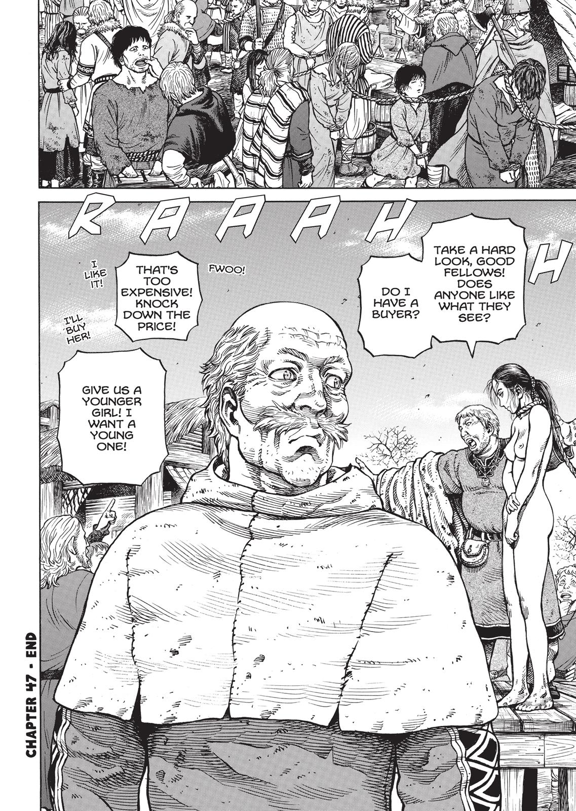 Vinland Saga Ch.47 p.30