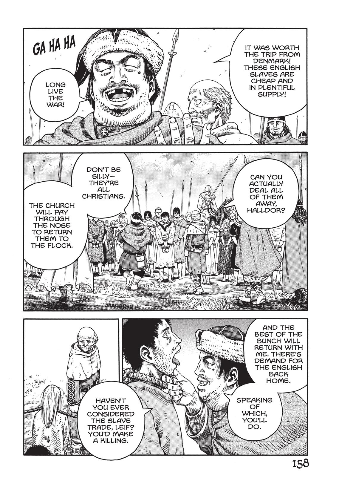 Vinland Saga Ch.48 p.4
