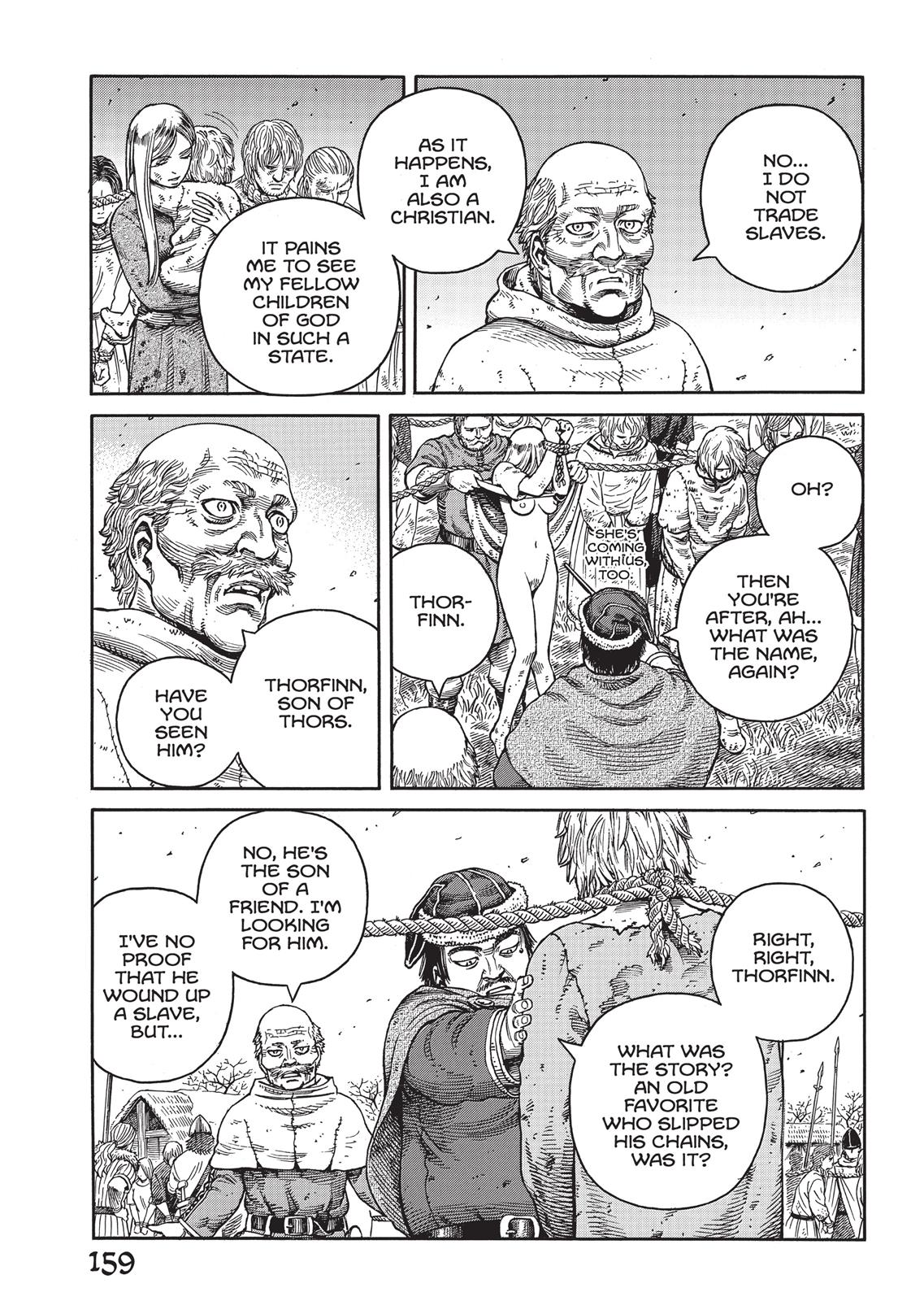 Vinland Saga Ch.48 p.5