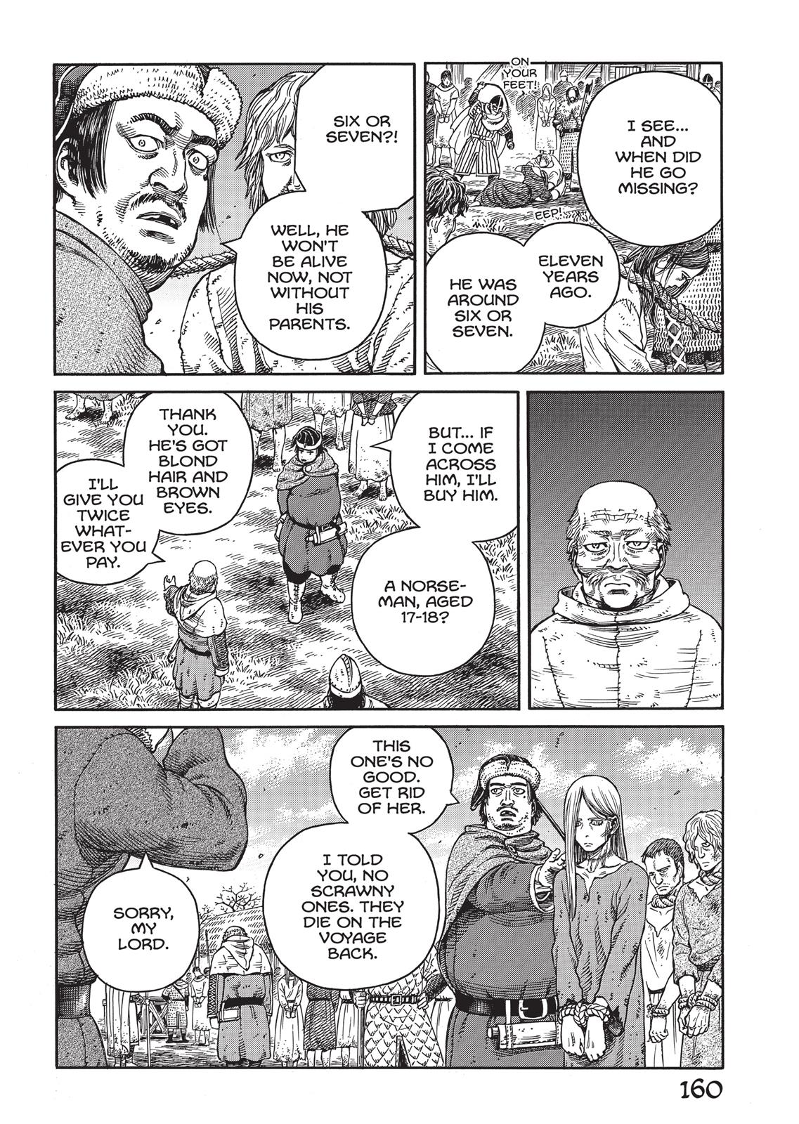 Vinland Saga Ch.48 p.6