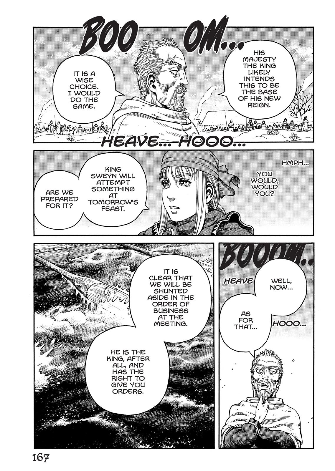 Vinland Saga Ch.48 p.13