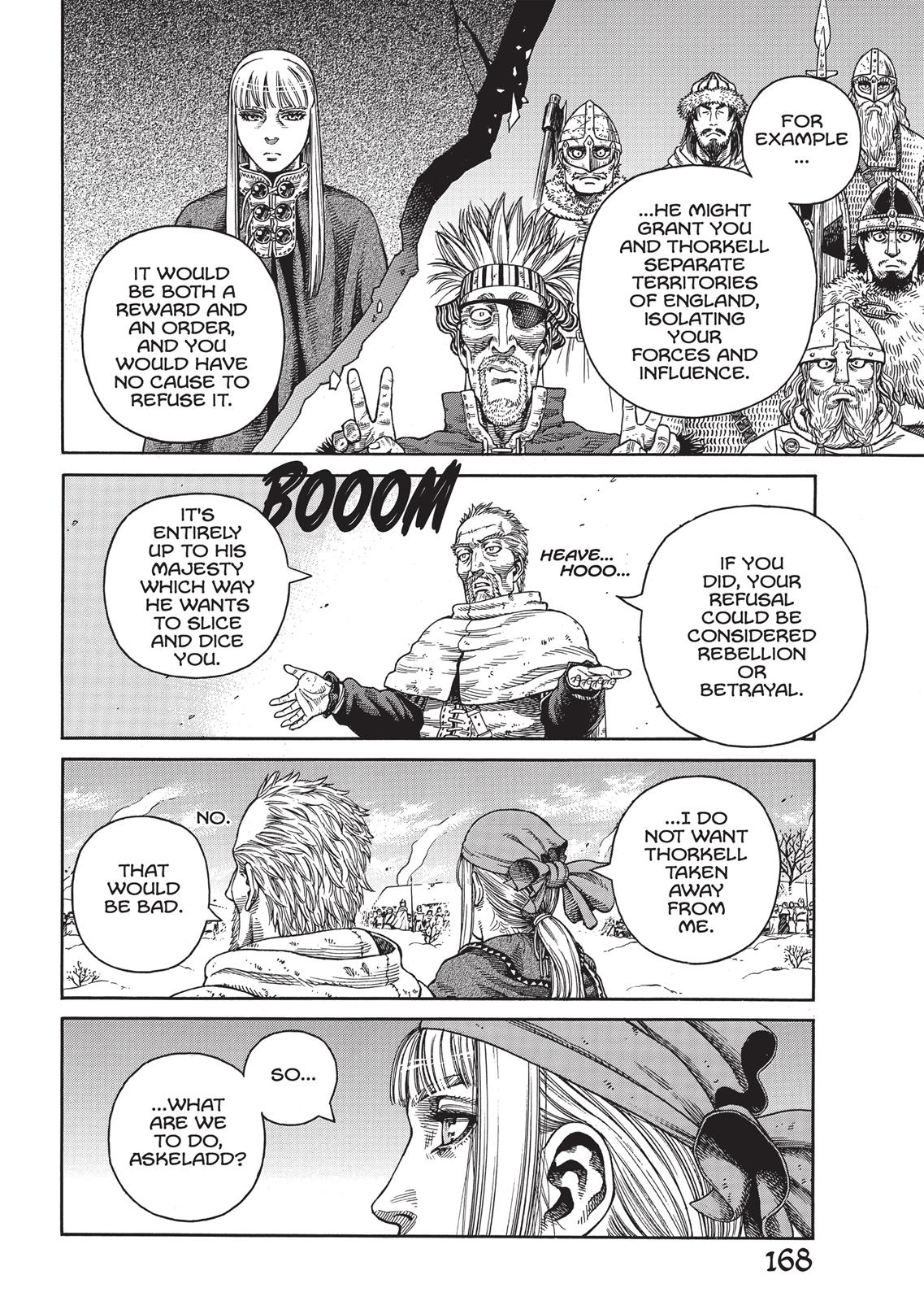 Vinland Saga Ch.48 p.14