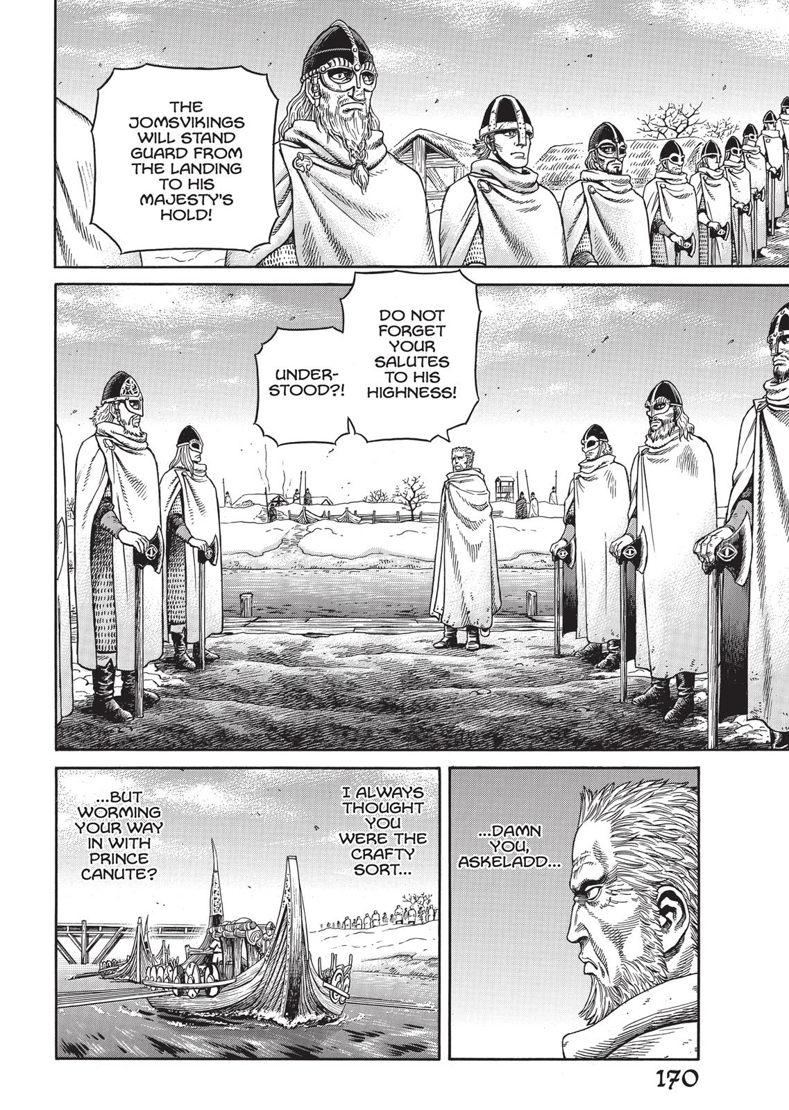Vinland Saga Ch.48 p.16