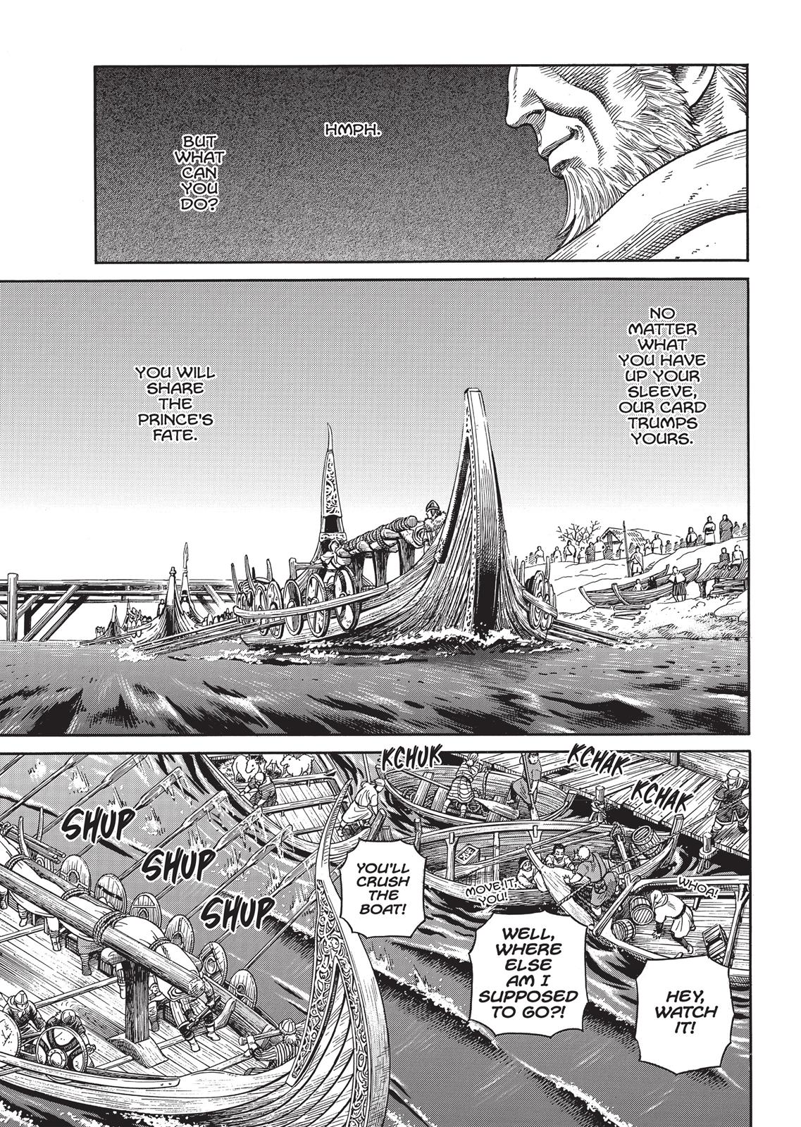 Vinland Saga Ch.48 p.17