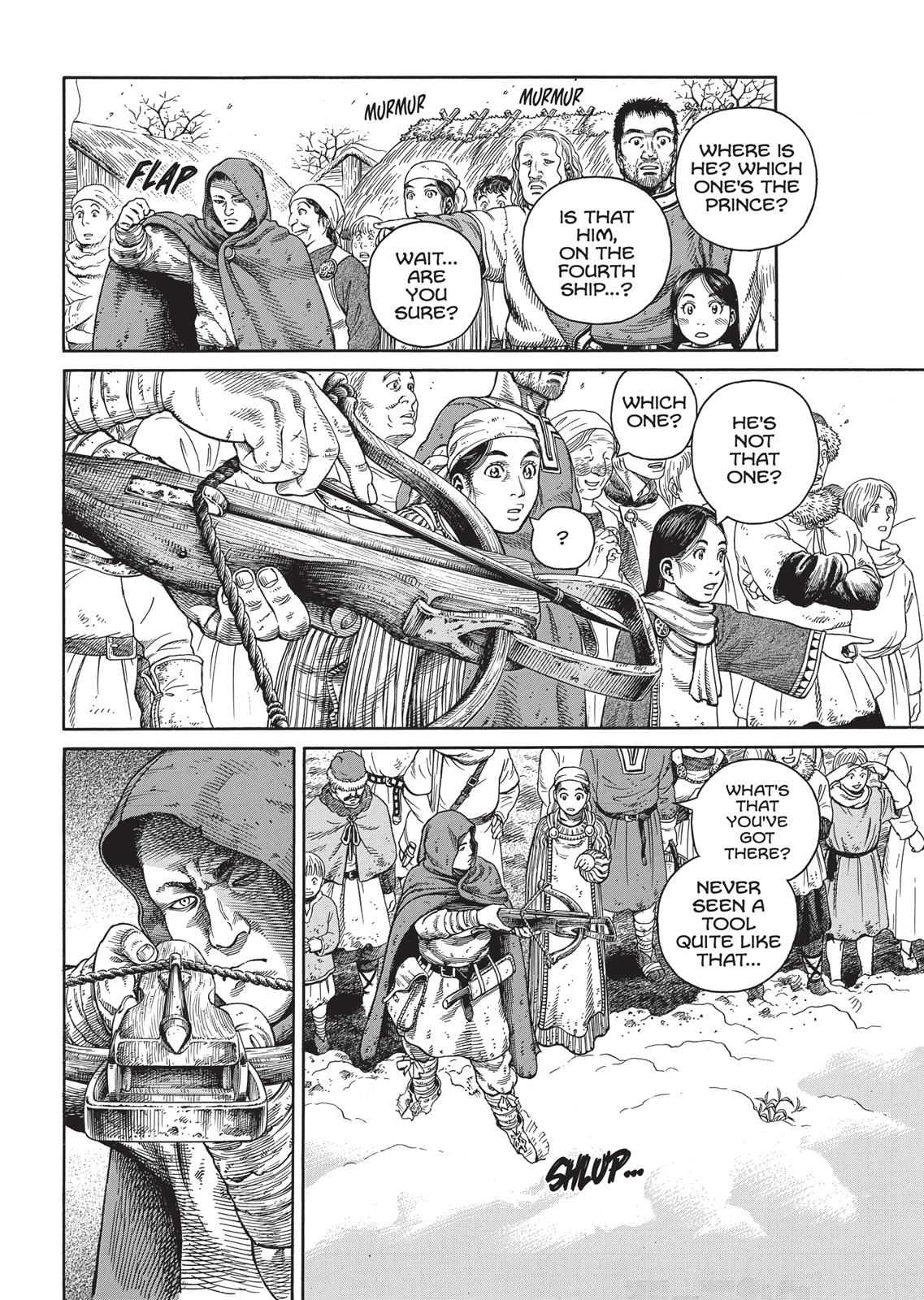 Vinland Saga Ch.48 p.20