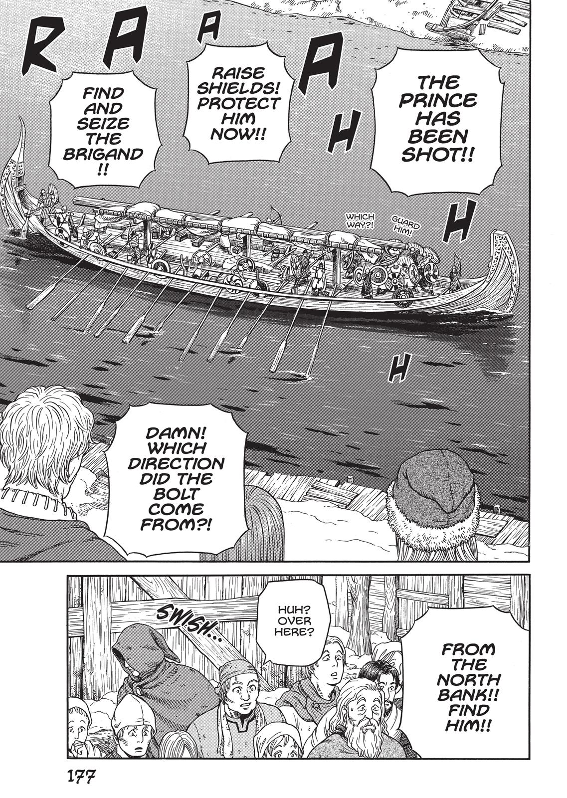 Vinland Saga Ch.48 p.23