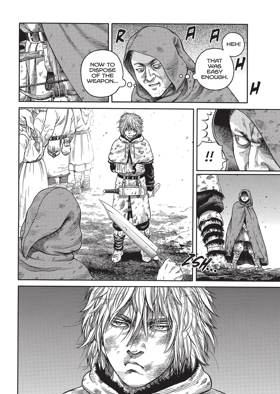 Vinland Saga Ch.48 p.24