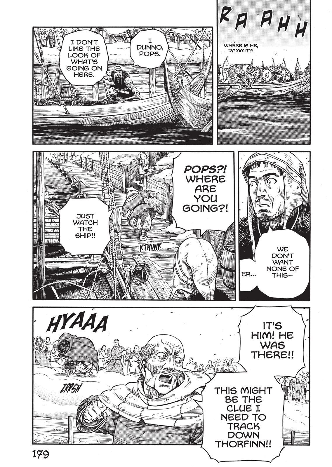 Vinland Saga Ch.48 p.25
