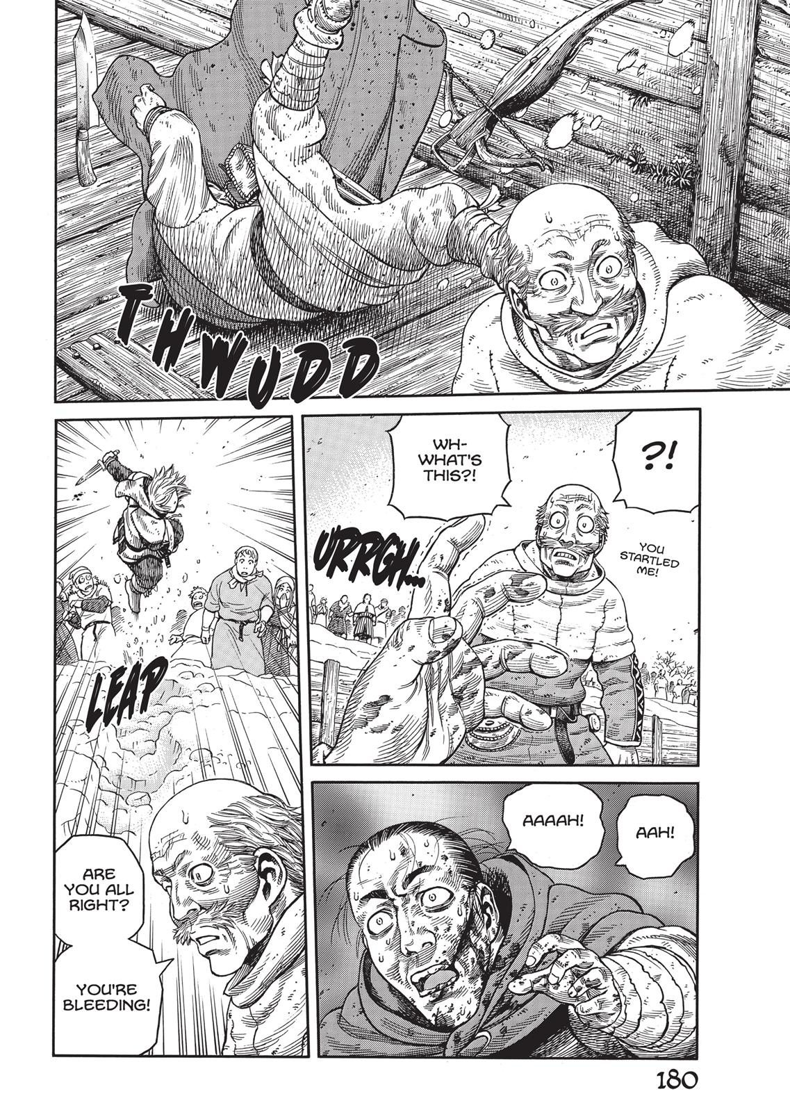 Vinland Saga Ch.48 p.26