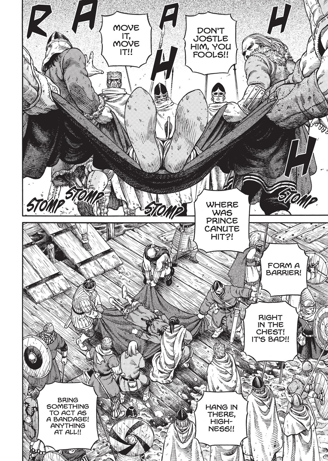 Vinland Saga Ch.49 p.2