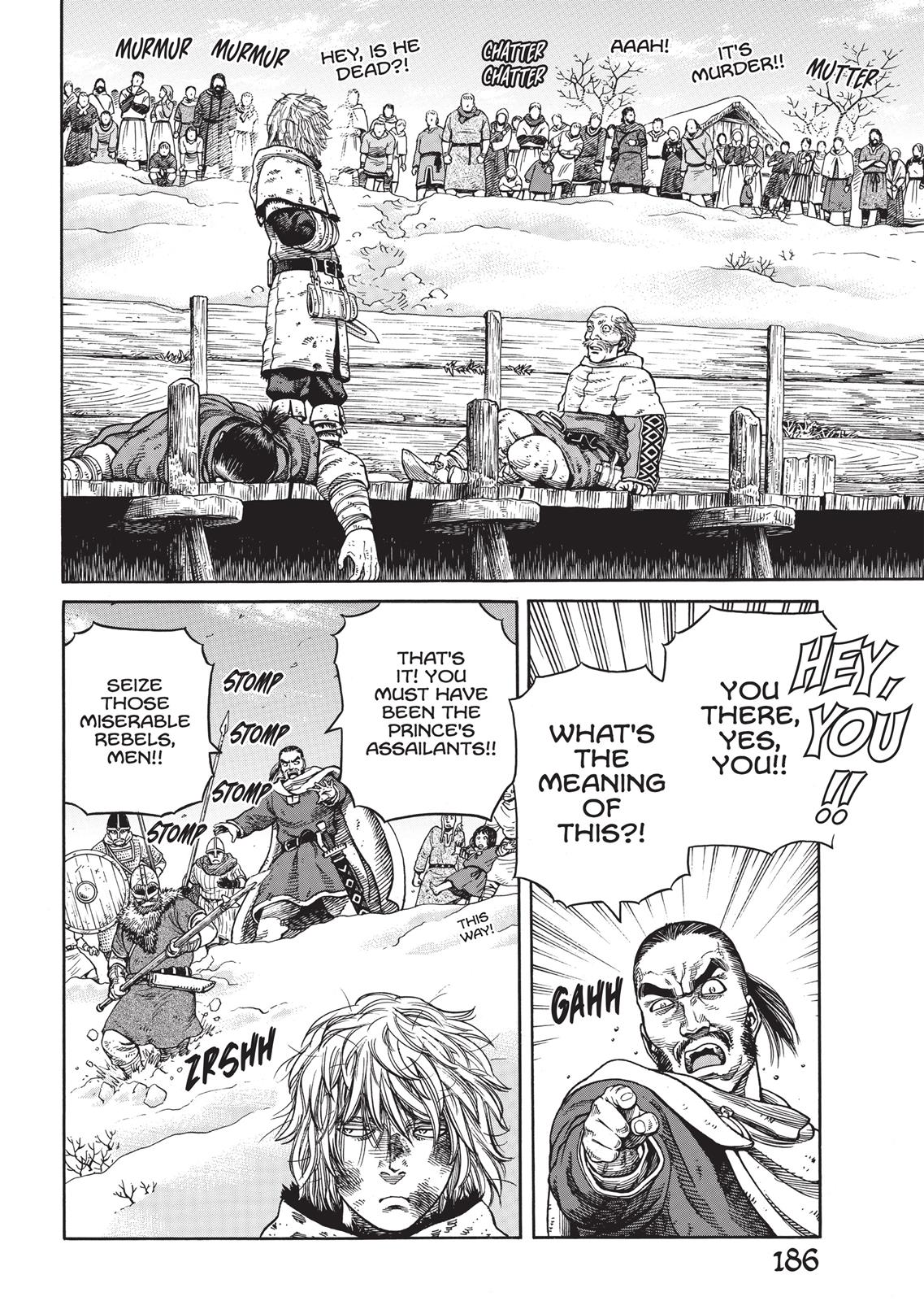 Vinland Saga Ch.49 p.4