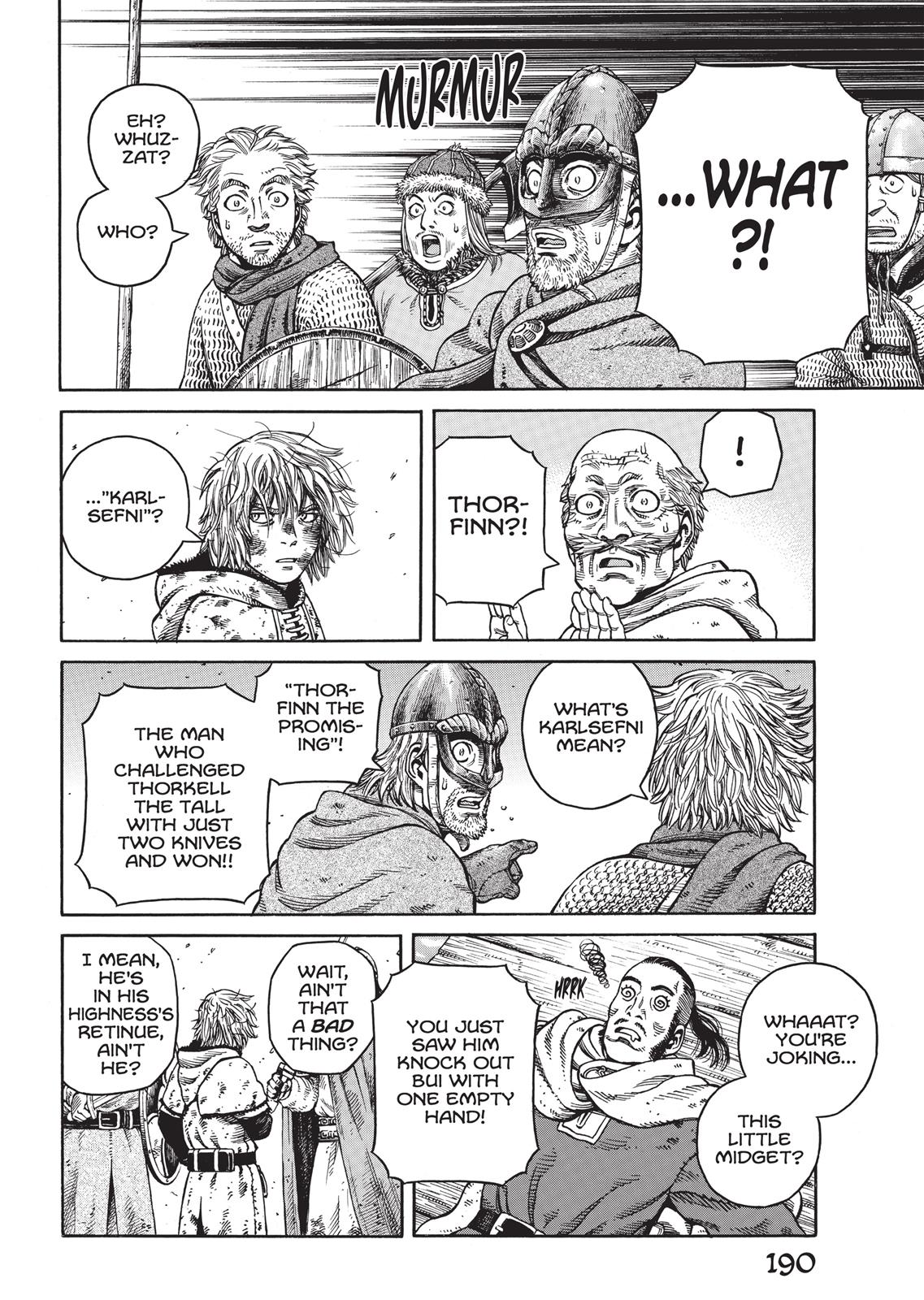 Vinland Saga Ch.49 p.8