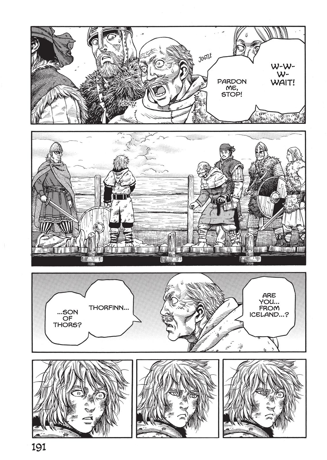 Vinland Saga Ch.49 p.9