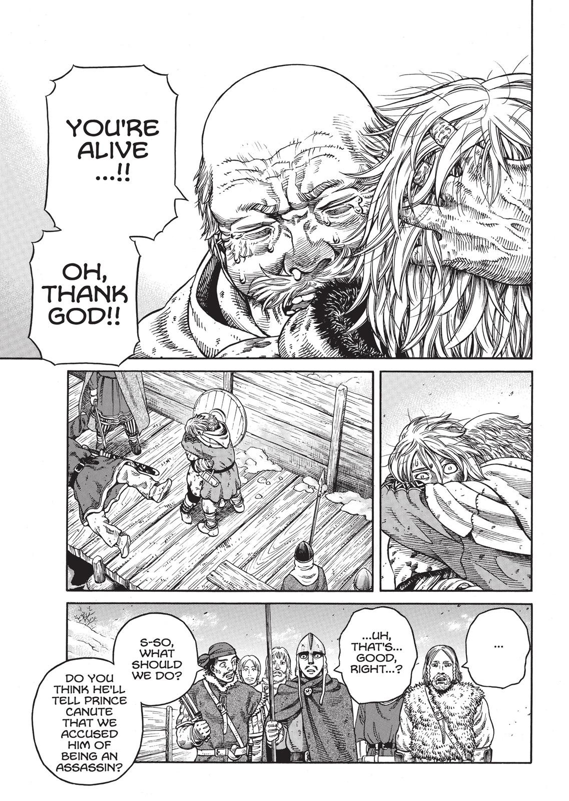 Vinland Saga Ch.49 p.11
