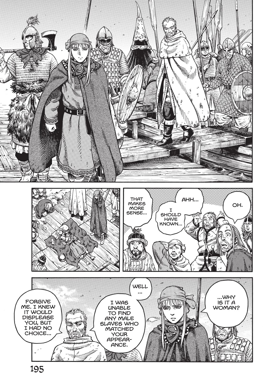 Vinland Saga Ch.49 p.13