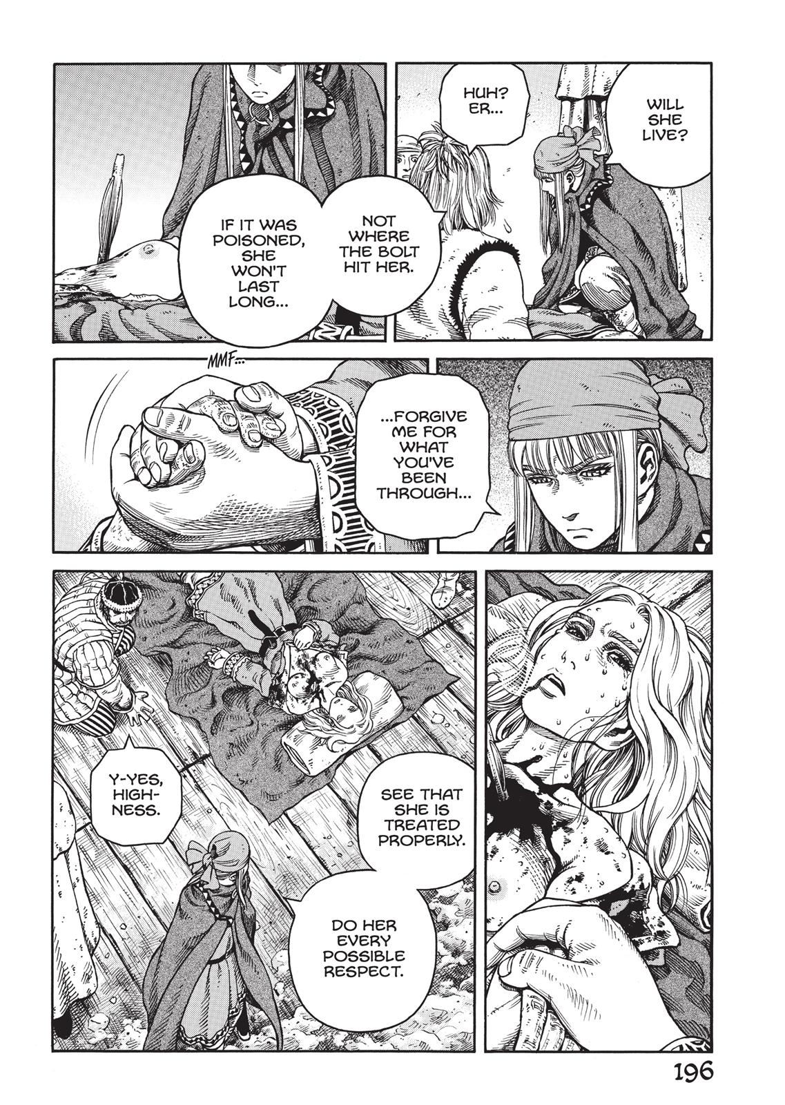 Vinland Saga Ch.49 p.14