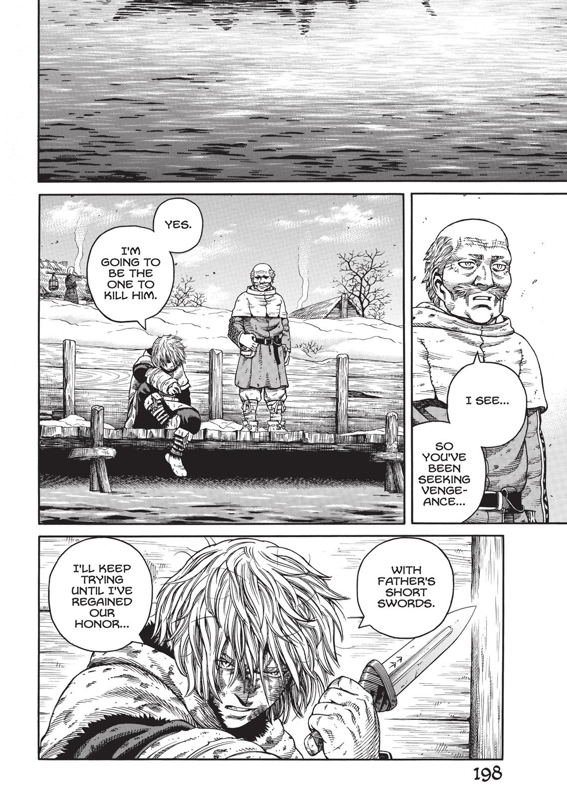 Vinland Saga Ch.49 p.16