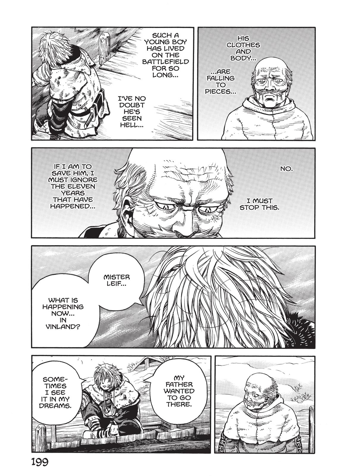 Vinland Saga Ch.49 p.17