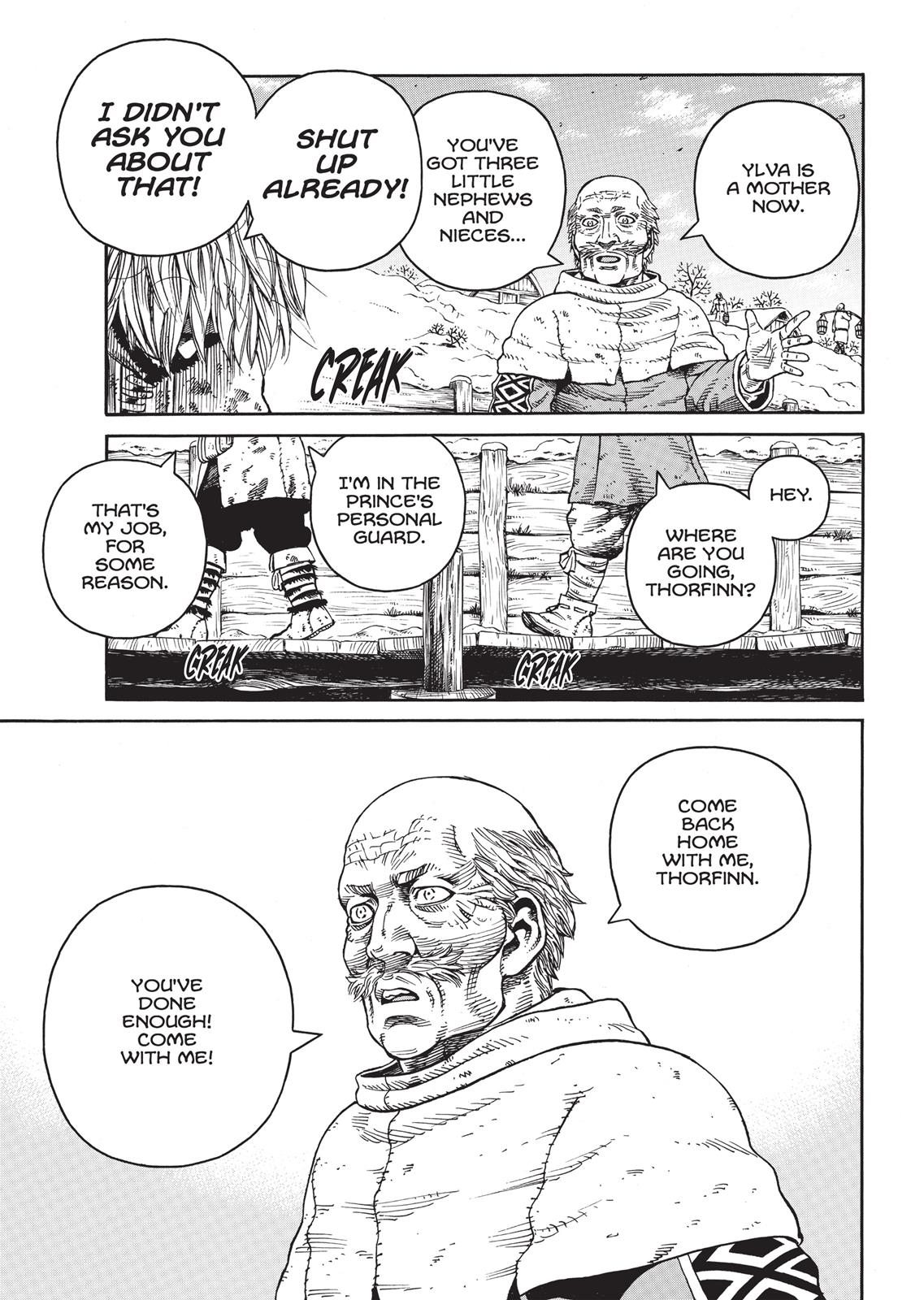 Vinland Saga Ch.49 p.19