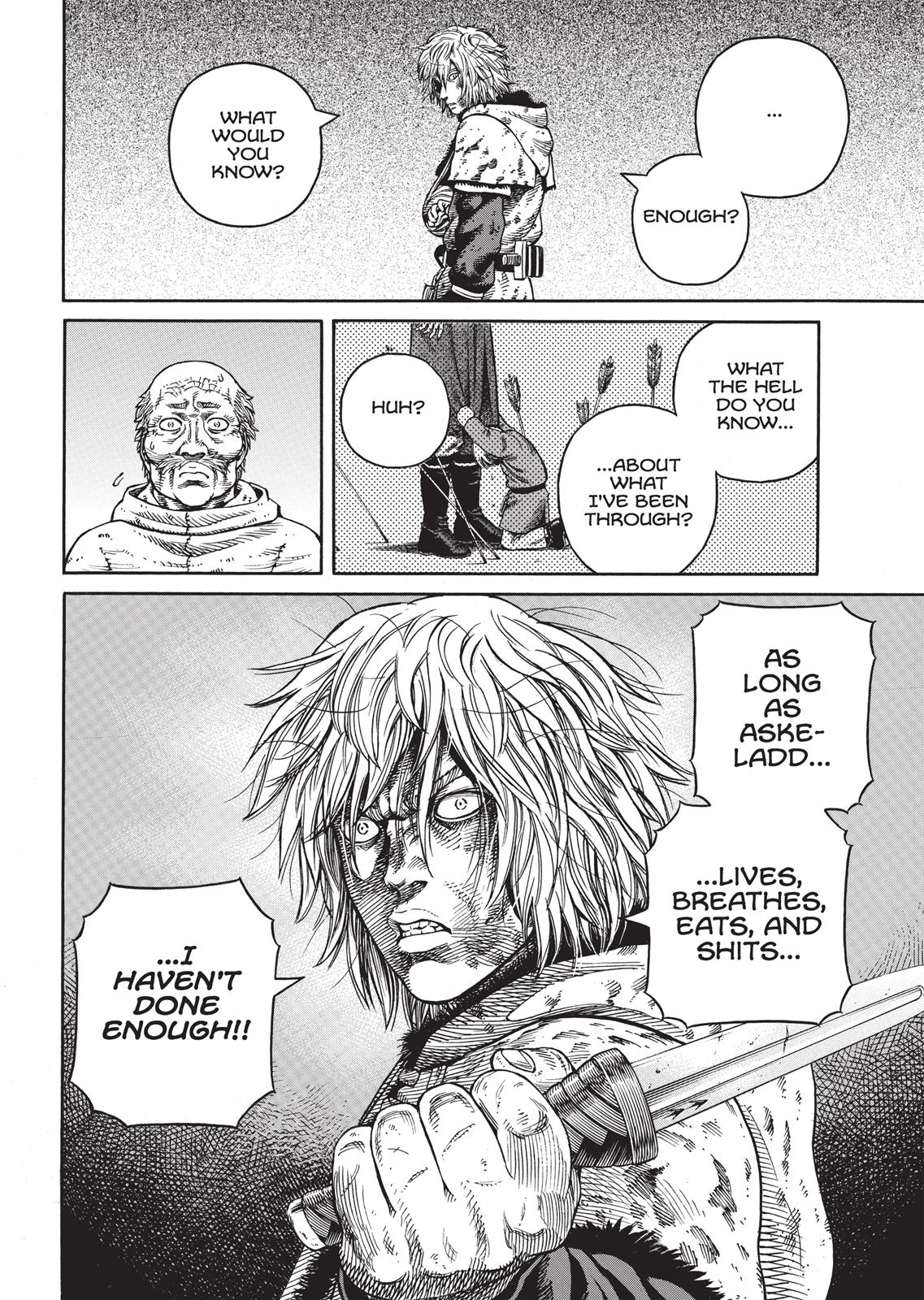 Vinland Saga Ch.49 p.20