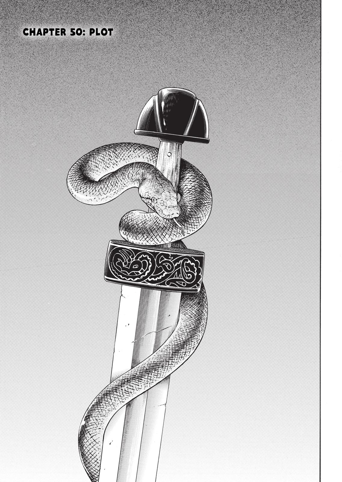 Vinland Saga Ch.50 p.1